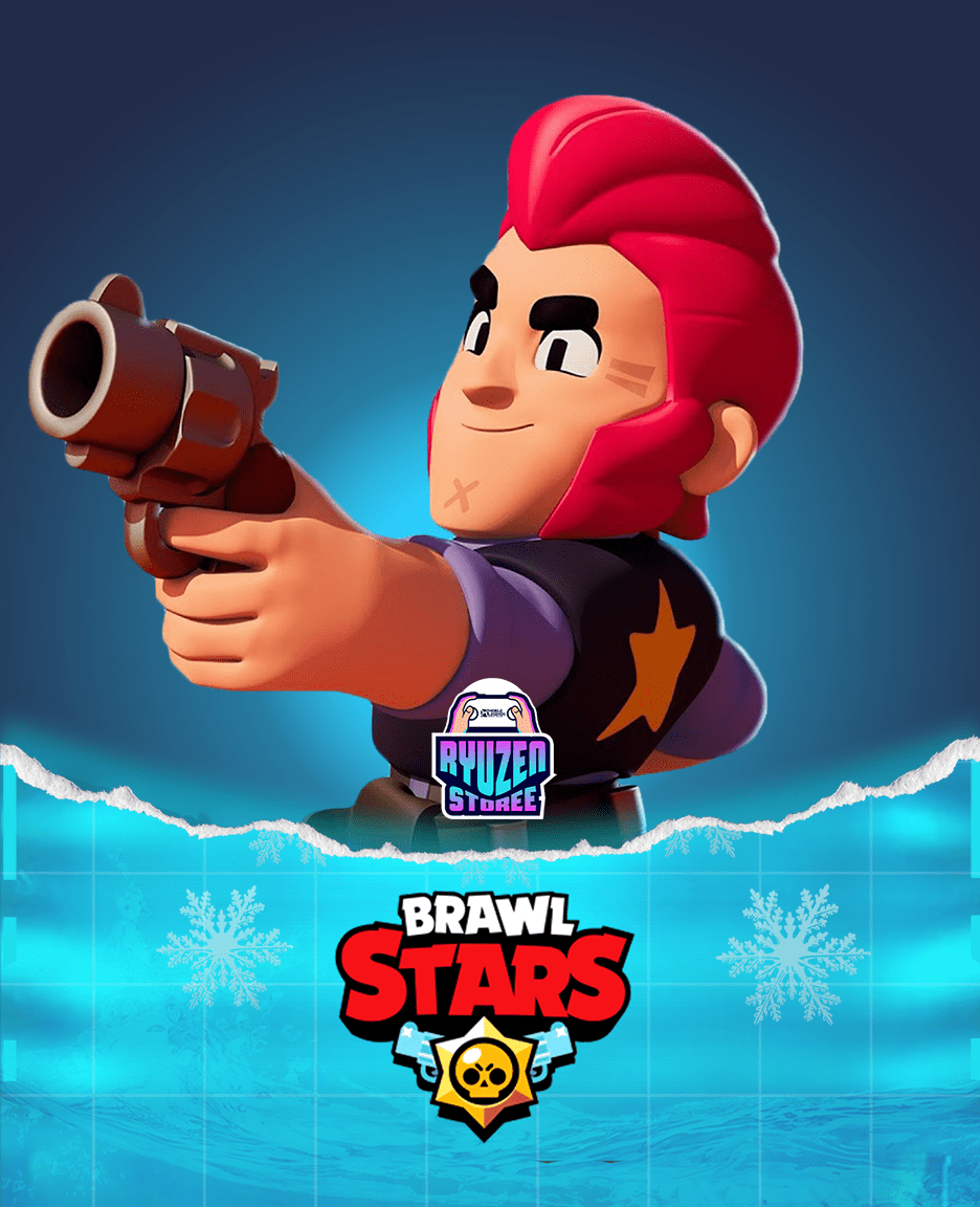 Brawl Stars